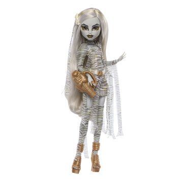 Лялька Monster High Мумія (JKM51)