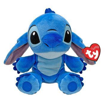 Мягкая игрушка TY Stitch Стич 15 см (44010)