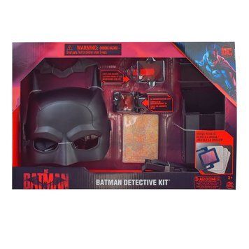 Маска с аксессуарами Batman (6060521)