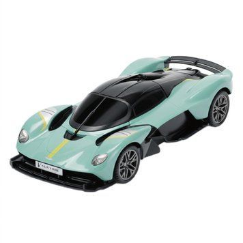 Автомобиль на радиоуправлении KS Drive Aston Martin Valkyrie 1:24 шалфейный (250GAVGS)