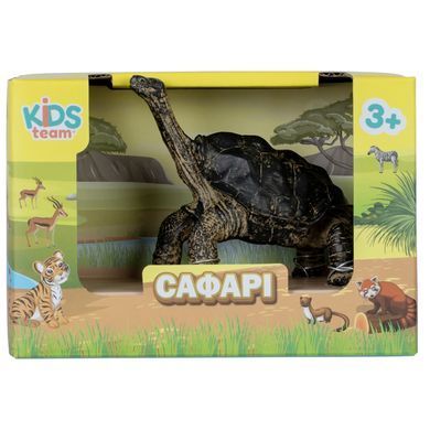 Набір фігурок Kids Team Сафарі в асортименті (Q9899-A63)