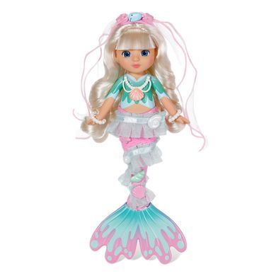 Кукла Baby Born Glam Up Русалочка Спаркл 28 см (871737)