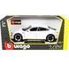 Автомодель Bburago PORSCHE TAYCAN TURBO S (18-21098)