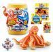 Интерактивная игрушка Pets & Robo Alive Осьминог (71155B)