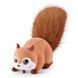 Интерактивная игрушка Pets alive S1 Белочка коричневый (9565E)