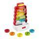 Развивающая игрушка Fisher-Price Радужный лабиринт (JLB81)
