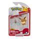 Набір фігурок Pokemon W17 Іві та Ротом (PKW3567-W17)