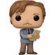 Фігурка Funko POP! Harry Potter: Lupin w/Map