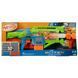 Іграшковий бластер NERF ​Elite 2.0 Double punch (F6363)
