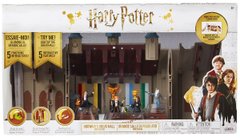Игровой набор Wizarding World Гарри Поттер, Большой зал Хогвартса (50024)