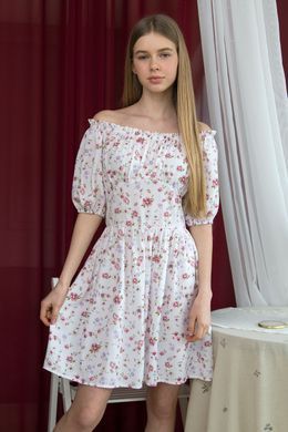 Платье Mevis (5402)
