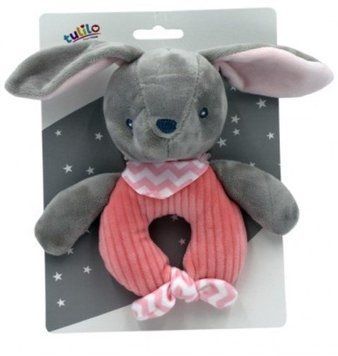 Погремушка Кролик Tulilo (9241)