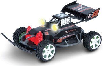 Гоночні баггі Nikko Turbo Panther RC 2020 (10042)