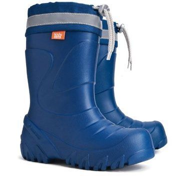 Сапоги резиновые Demar MAMMUT-S (0300F)