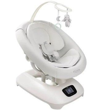 Заколисуючий центр Graco Eluma Sway (1AU999RRIEU)