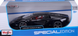 Автомодель Maisto Lamborghini Countach black (LPI 800-4)