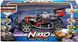 Гоночні баггі Nikko Turbo Panther RC 2020 (10042)
