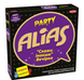 Настільна гра Tactic Alias ​​Party українською (58138)