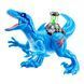 Игровой набор Robo Alive S1 ДНК велоцизавра (71139)