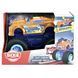 Автомодель Dickie Toys Монстр-трак Біт (3762007)