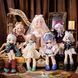 Лялька-сюрприз Pop Top Lucky Emma Misya Музей див (DGYC-00043)