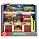 Набор Dickie Toys Fendt Фермерская станция (3733003)