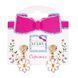 Сережки Lukky Fashion Ромашки (T24626)