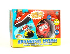 Гра Spanking Worm - бігаючий жук скорпіон QIAO JING LING TOYS (2521-4)