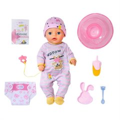Кукла Baby Born Милая крошка 36 см с аксессуарами (835685)