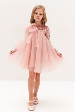 Платье праздничное Suzie (DR198-Y4-F18)