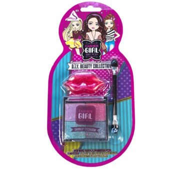 Набор детской косметики Qunxing toys (J-311)