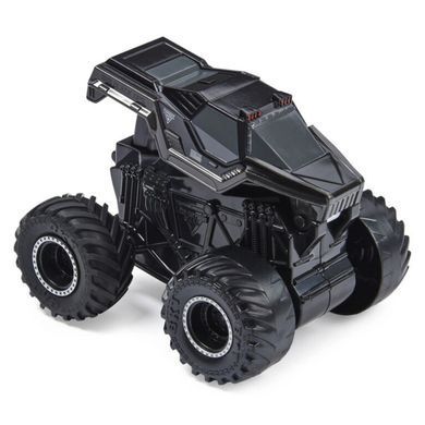 Автомодель Monster Jam Soldier fortune 1:43 (6055963)