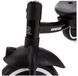 Велосипед Adamex Warrior black
