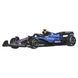 Автомодель Hot Wheels Formula 1 Williams Carlos Sainz #55 (JKD85)