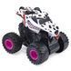 Автомодель Monster Jam Soldier fortune 1:43 (6055963)
