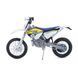 Мотоцикл іграшковий Maisto Husqvarna FE 501 (31101-16921)