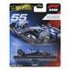 Автомодель Hot Wheels Formula 1 Williams Carlos Sainz #55 (JKD85)