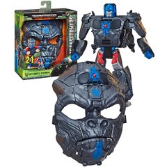 Трансформер маска Transformers Optimus Primal (F4121)