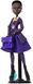 Колекційна лялька Б'янка у шкільній формі, Monster High X Wednesday (JDR71)