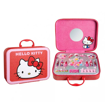 Набір косметики у кейсі Air-Val Hello Kitty