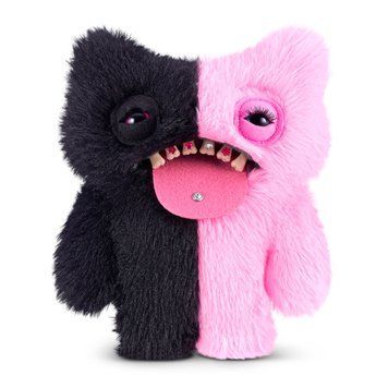 Мягкая игрушка Fuggler Госпожа Пинк-Шок 24 см (15784D)
