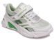 Кросівки Weestep (R983563605WBL), Зелений, 27
