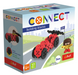 Конструктор Trefl Connect Гоночна машина 37 дет. (20450)
