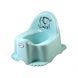 Горшок Tega Baby ECO Слоник бирюзовый (SL-001-140)
