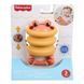Сенсорный грызунец "Морские друзья" Fisher-Price (JHB54)