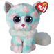 Мягкая игрушка TY Beanie Boo's Кот Опал 25 см (37288)