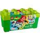 Конструктор Lego Duplo "Коробка с кубиками" (10913)