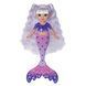Кукла Baby Born Glam Up Русалочка Аура 28 см (871799)