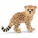 Игровая фигурка Детеныш гепарда Schleich (14747)