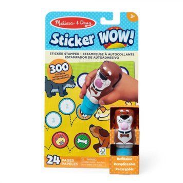 Набір для творчості Melissa & Doug Цуценя (SM93205/6074891)